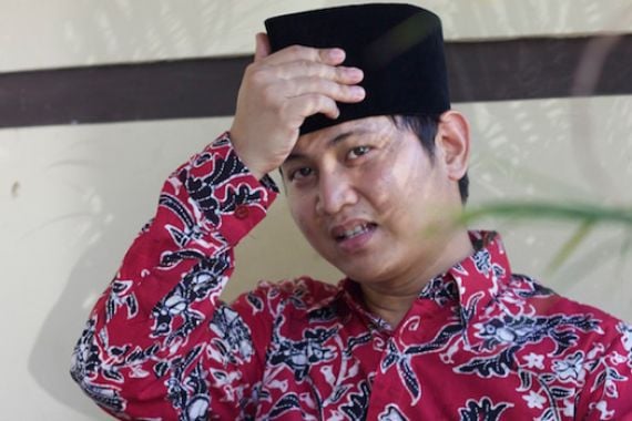 Wakil Bupati Termuda Se-Indonesia itu Ternyata Bekas Anak Band - JPNN.COM