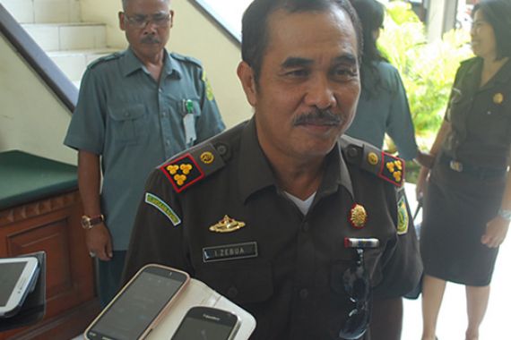 Korupsi Pajak Hotel Mewah di Bali, Pria Korsel ini Langsung Kabur - JPNN.COM