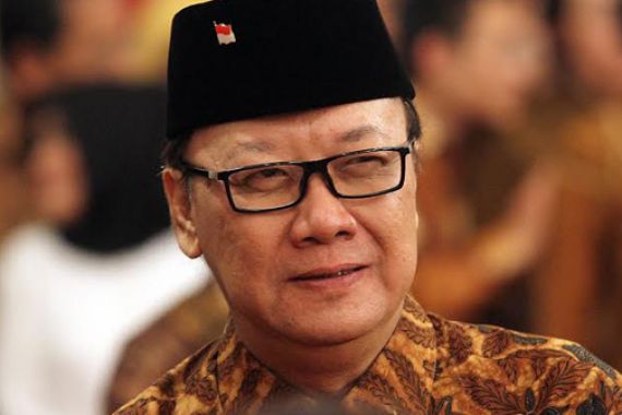 Pelantikan Wakil Bupati Simalungun Tunggu Arahan Pak Menteri - JPNN.COM