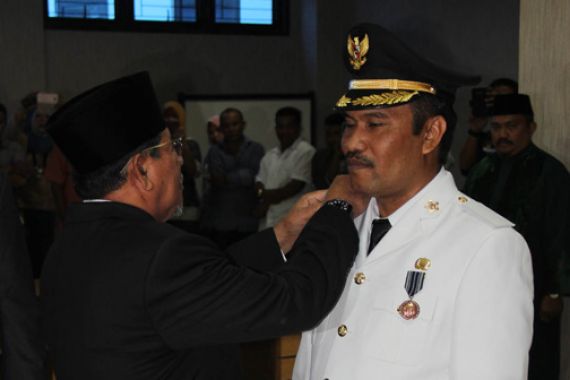 Penjabat Bupati Morotai Terancam Hanya Menjabat Satu Bulan - JPNN.COM
