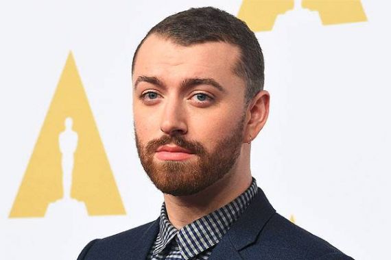 Lihat Nih, Tampannya Sam Smith Setelah Diet - JPNN.COM