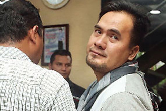 Kang Ipul Begitu karena Kelamaan Jomblo - JPNN.COM