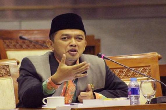 Politikus Gerindra dan PKB Minta Negara Lindungi LGBT - JPNN.COM