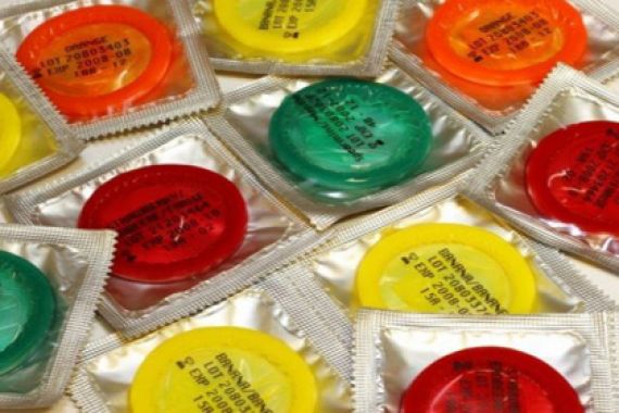Oalah! Bintang Film Panas di kota Ini Tolak Pakai Kondom - JPNN.COM