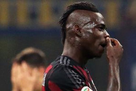 Klub Tiongkok Menjanjikan, Liverpool akan Jual Balotelli? - JPNN.COM