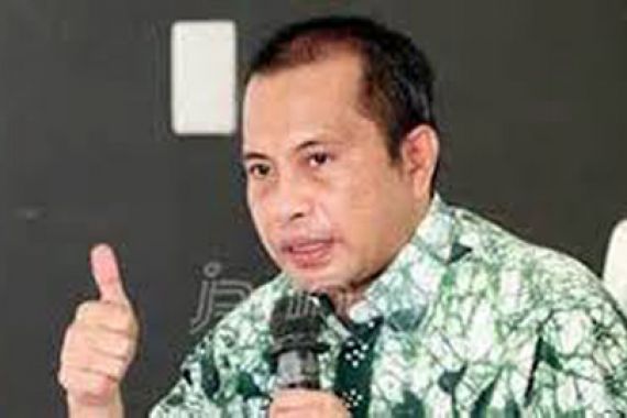 Marwan Minta Wisudawan UIN Pulang Kampung - JPNN.COM