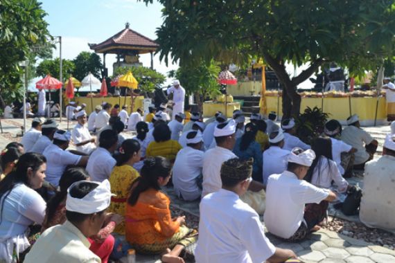 Rakyat Bali Diminta Jangan Ragu dengan Revitalisasi Teluk Benoa - JPNN.COM