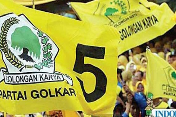 Pengamat tak Yakin Pemilihan Ketum Golkar Bebas Politik Uang - JPNN.COM