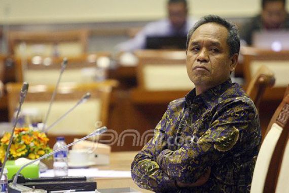 DPR Saja Belum Jelas, Kok Presiden Sudah Menolak - JPNN.COM