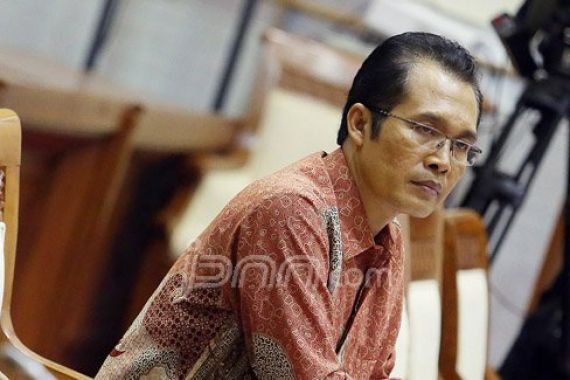 KPK Bantah Barter Kasus dengan Jokowi - JPNN.COM