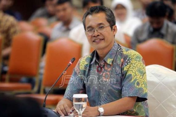 Hanya Jokowi yang Tahu Sampai Kapan Revisi UU KPK Ditunda - JPNN.COM