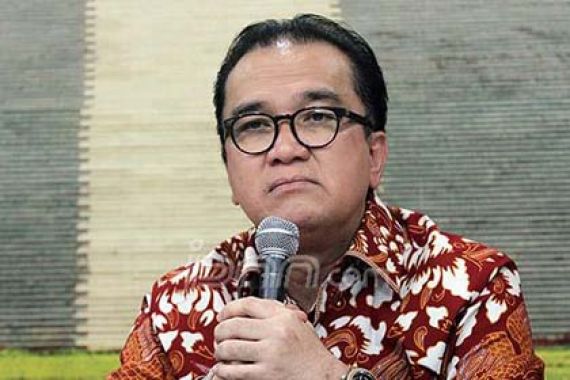 Beredar Vote Tantowi Yahya For Banten Baru - JPNN.COM
