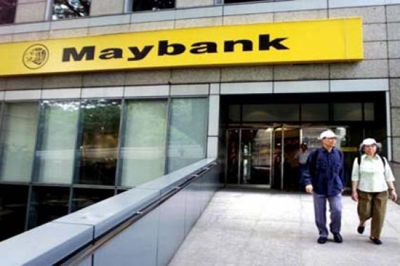 Maybank Cemerlang, Raih Laba Bersih Rp 1,14 Triliun - JPNN.COM