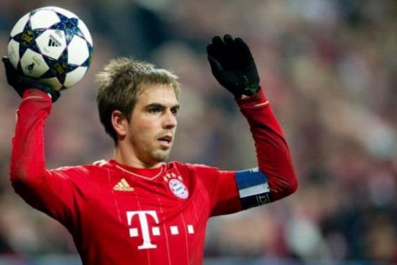 Kapten Muenchen Sebut City dan PSG Bukan Tim Besar - JPNN.COM