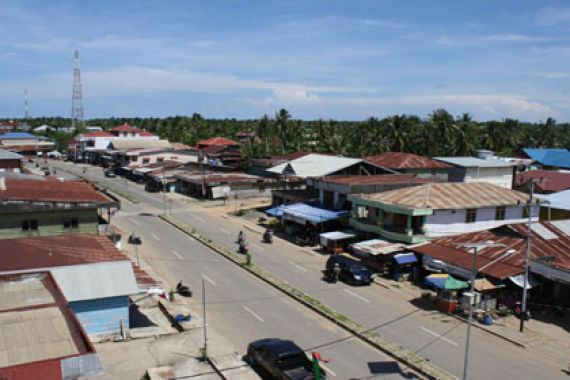 Wacana Pembentukan Provinsi Kotawaringin Panen Dukungan - JPNN.COM