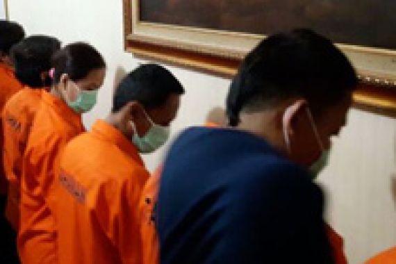 Polda Metro Jaya Sikat Dua Klinik Aborsi di Menteng - JPNN.COM