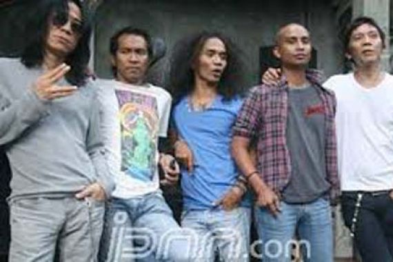 Yuk Nostalgia, 5 Band Indonesia Era 90 Yang Bikin Kangen (4) - JPNN.COM