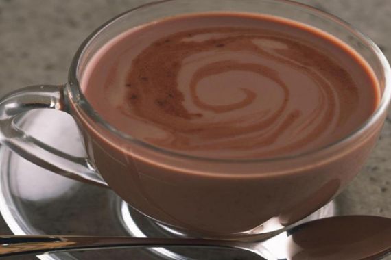 Simak, Cara Membuat Hot Chocolate yang Sehat - JPNN.COM