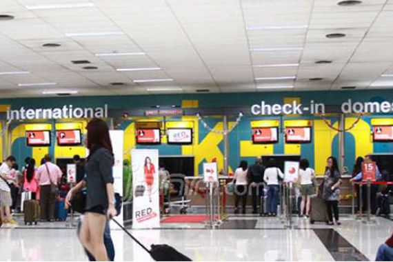 Ternyata, Indonesia Masih Butuh 3 Ribu Petugas Keamanan Bandara - JPNN.COM