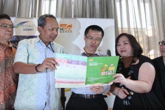 HKTDC Hadirkan 8 Pameran Perdagangan Terkemuka - JPNN.COM