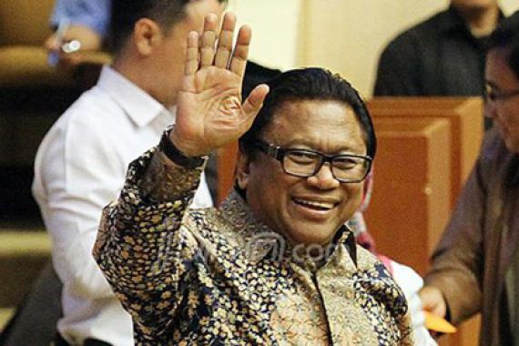 OSO Akan Sosialisasikan 4 Pilar MPR di Ceko - JPNN.COM