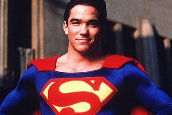 Ini Dia Film Superman dengan Pendapatan Tertinggi - JPNN.COM