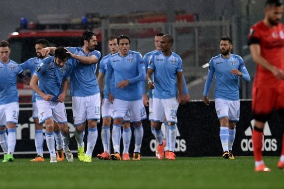 Taklukan Galatasary, Lazio Lolos ke Babak 16 Besar - JPNN.COM
