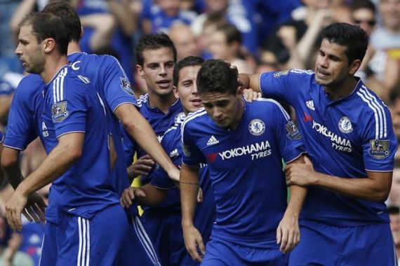 Suka Main Pecat, Kini Chelsea Kehabisan Pilihan Pelatih yang Pas - JPNN.COM