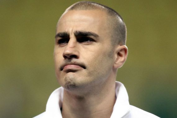 Cannavaro Ingin Pulang Kampung Usai Dipecat dari Al Nassr - JPNN.COM