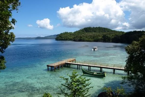 Setelah Lombok, Potensi Wisata Aceh akan Mendunia Lewat Halal Tourism - JPNN.COM