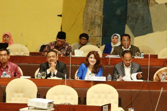 Inilah Pandangan Senator Soal Desain Besar Penataan Daerah - JPNN.COM