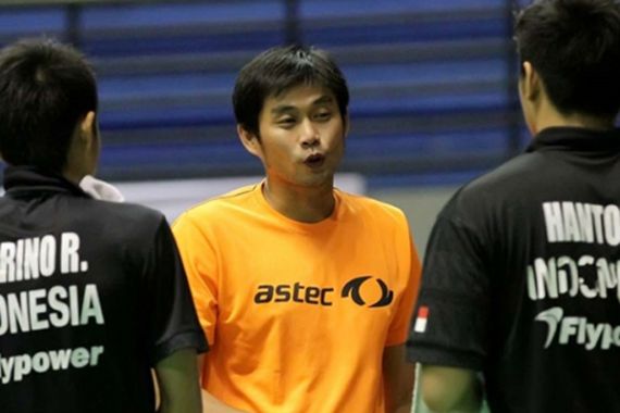 Innalillahi..Legenda Badminton yang Nyentrik Itu Tutup Usia - JPNN.COM
