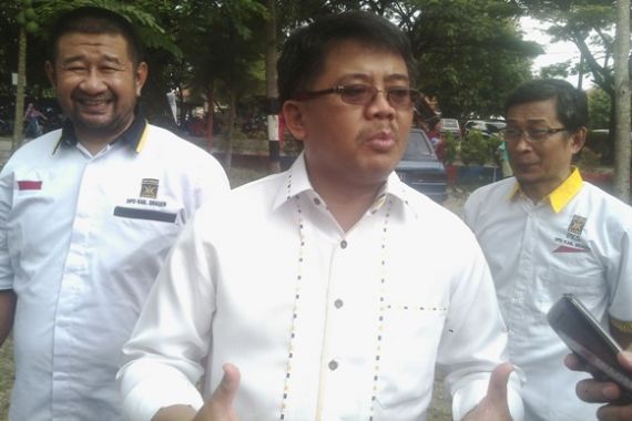 Dorong RUU LGBT, PKS Klaim Didukung PPP - JPNN.COM