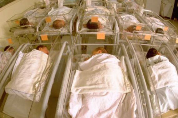 Istimewa, 12 Bayi Lahir di Tahun Kabisat - JPNN.COM