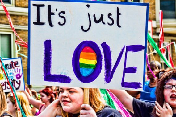 Usir LGBT, Bupati: Saya Hampir Tak Bisa Bedakan - JPNN.COM