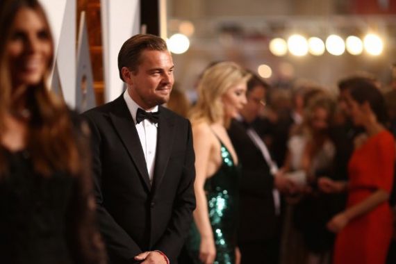 7 Fakta Menarik Soal Leonardo DiCaprio yang harus Anda Tahu - JPNN.COM