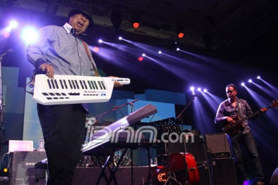 Explore Indonesia Jadi Tema Java Jazz Maret 2016 - JPNN.COM