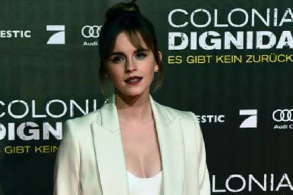 Kabar Buruk untuk Penggemar Emma Watson - JPNN.COM