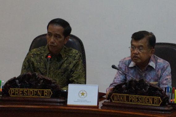 DPR: Presiden Segera Terbitkan Ampres - JPNN.COM