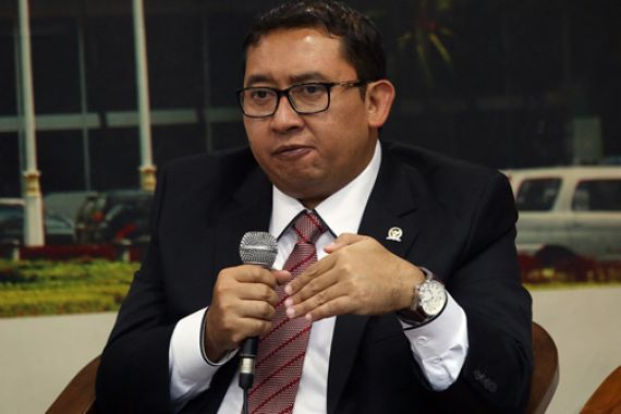 Inilah Janji Fadli Zon ke Delegasi Guru Besar - JPNN.COM