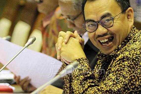 Sudirman Said vs Rizal Ramli, Fadli Zon Sindir Jokowi lagi - JPNN.COM