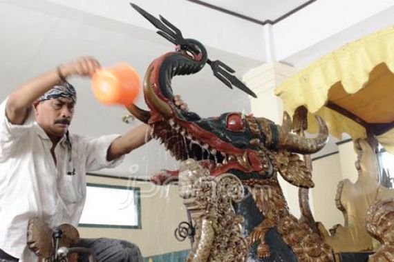 Kesultanan Kasepuhan Cirebon Gelar Festival Budaya - JPNN.COM