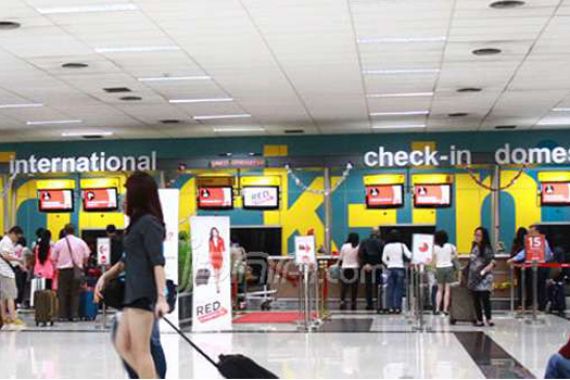 Siap-siap, Harga Tiket Pesawat Naik Lho - JPNN.COM