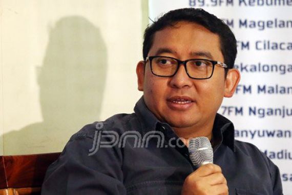 Rizal vs Sudirman, Fadli Zon: Disengaja Presiden? - JPNN.COM