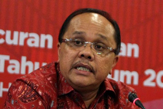 PDIP Copot Junimart Girsang dari MKD, Gantinya? - JPNN.COM