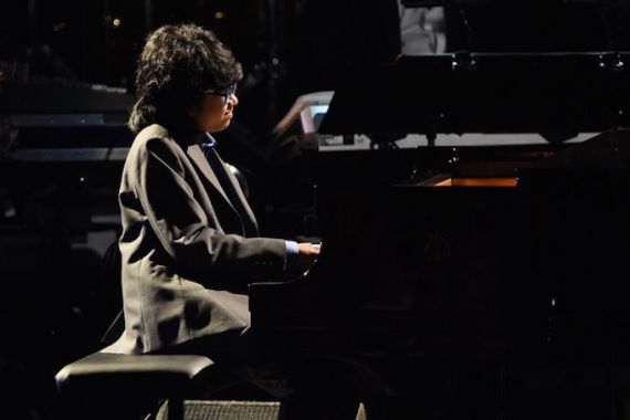 Sentuhan Indra Lesmana Dalam Bakat Joey Alexander - JPNN.COM