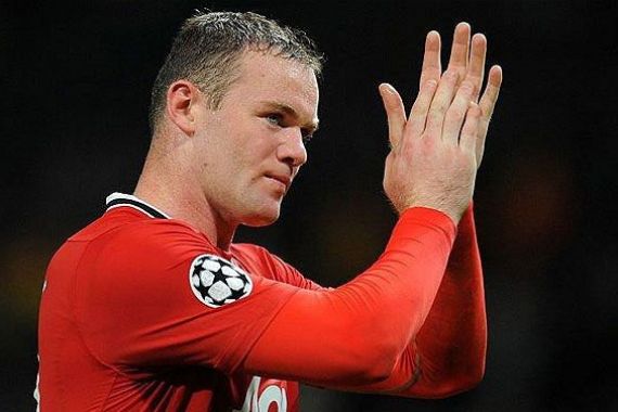 Ini Saran Buat Rooney Agar Tetap Fit hingga Usia 35 Tahun - JPNN.COM