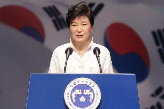 Kisah Presiden Korea Selatan, Menjomblo demi Negara - JPNN.COM