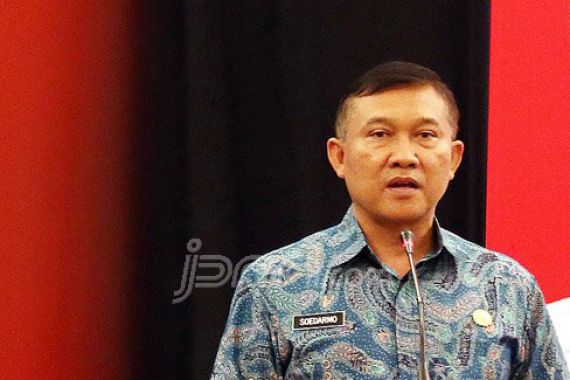 Pemda Harus Punya Pasukan Khusus Antisipasi Konflik - JPNN.COM