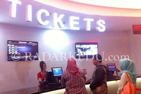 Bangun 100 Bioskop, Investor Korsel Siapkan Rp 2,78 T - JPNN.COM